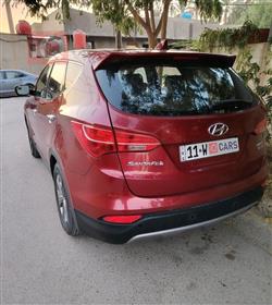 هیوندای سەنتافی